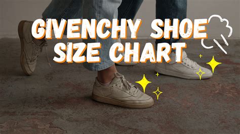 givenchy loafers dames|givenchy shoe size chart.